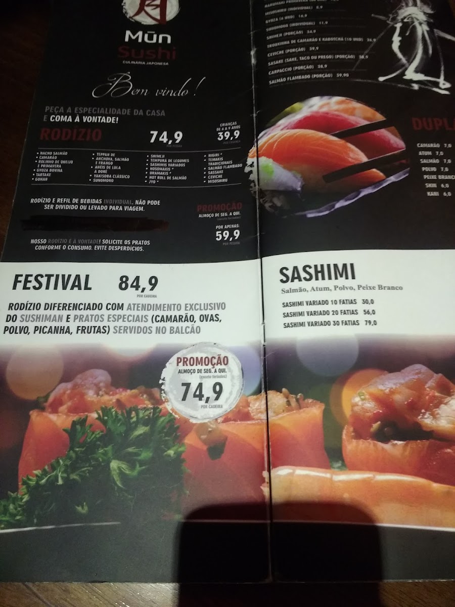 Menu Mūn Sushi-3