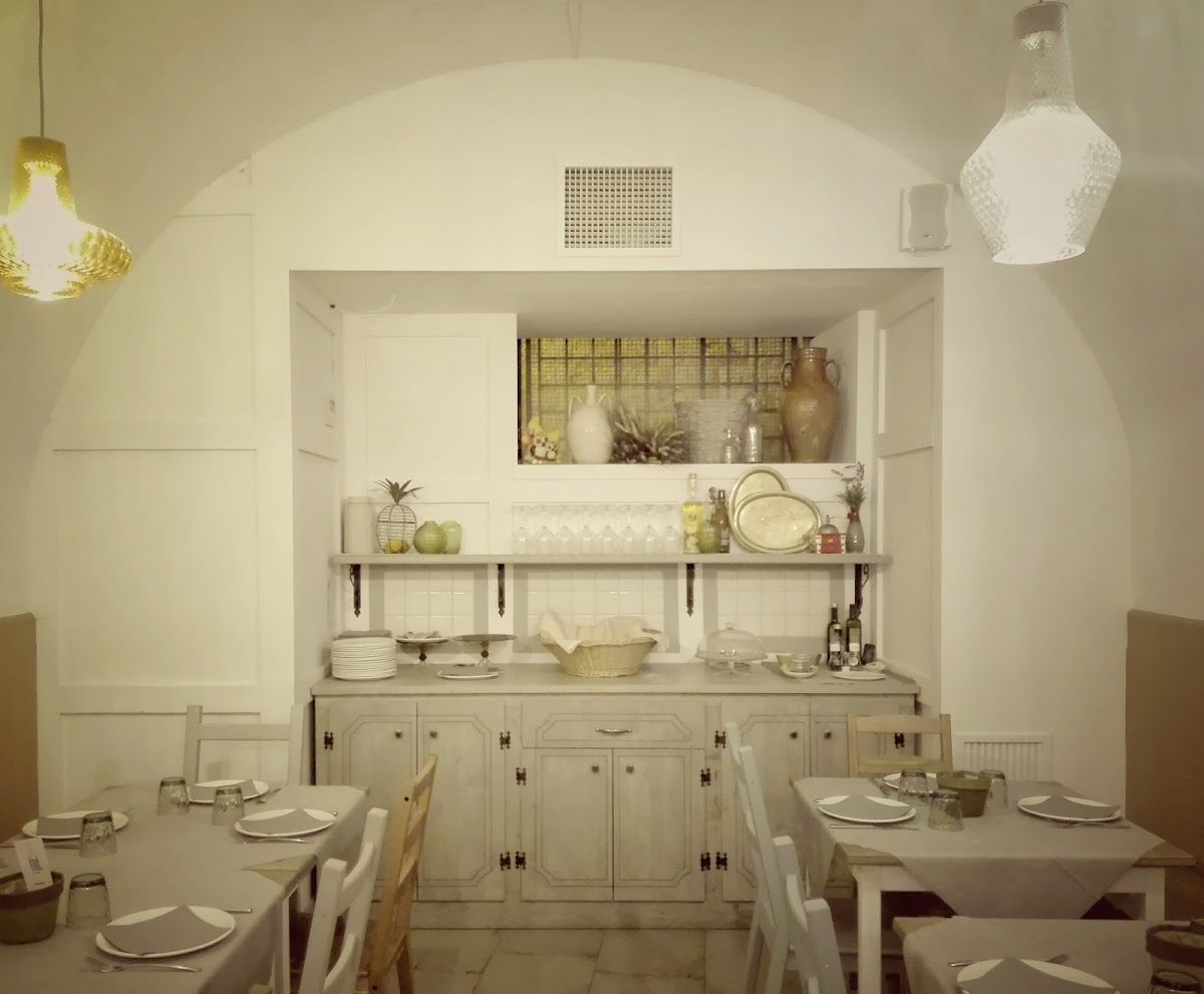 Mo È Osteria