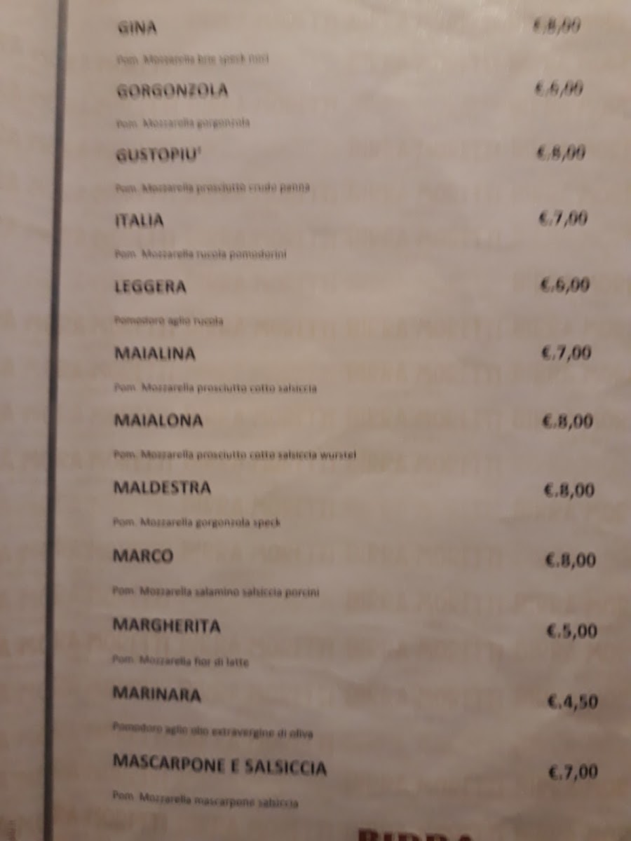 Menu Mo' Pizza Ex Mondo Pizza Pescaiola-6