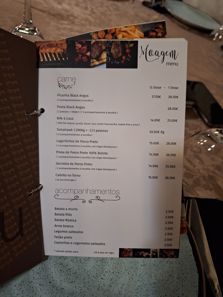 Menu Moagem - Restaurante-1