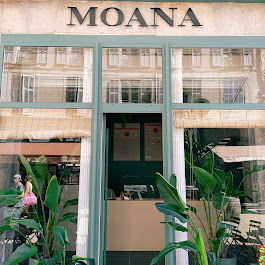 Moana Poke House