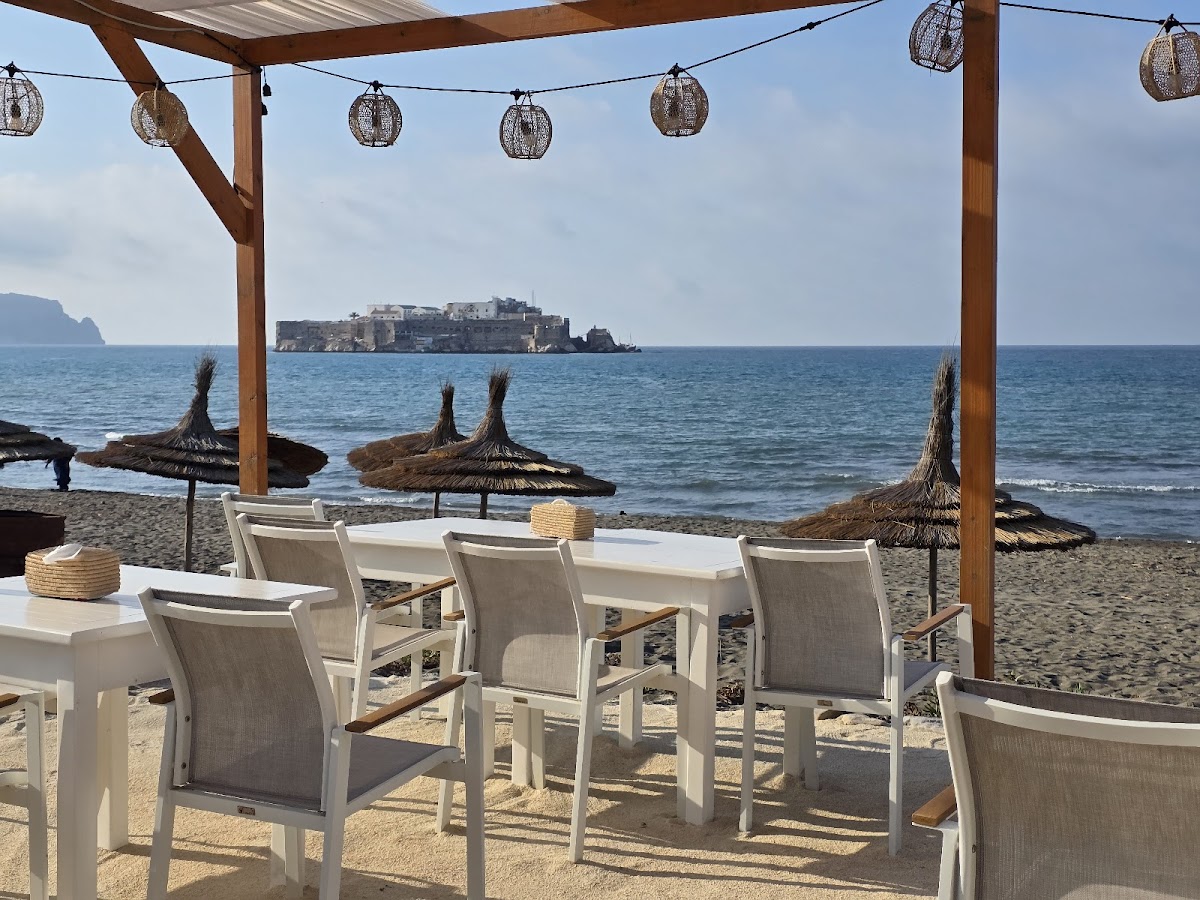Mobo Al Hoceima