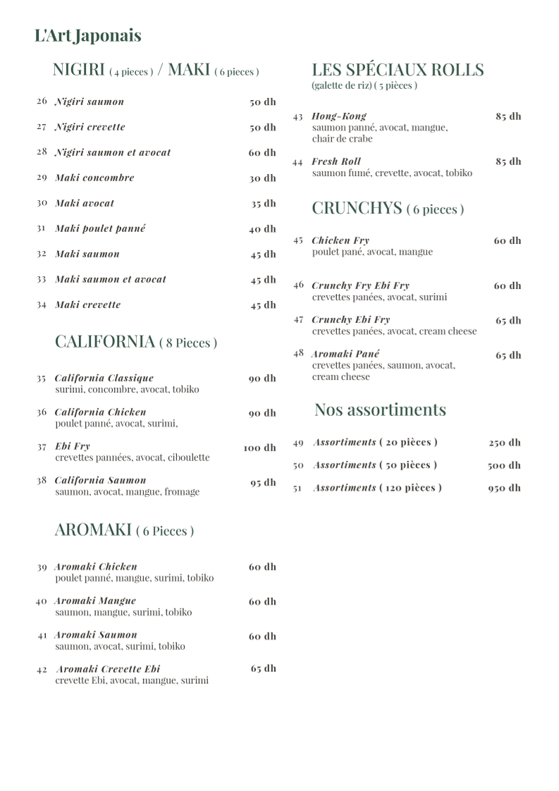 Menu Mobo Al Hoceima-1