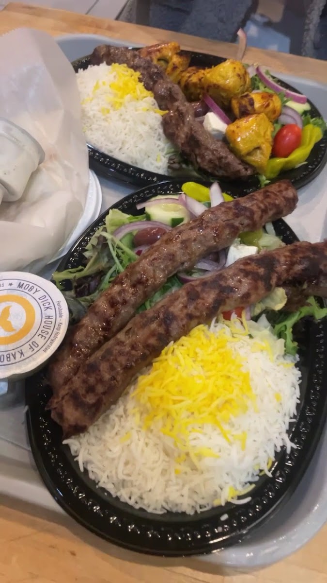 Moby Dick House Of Kabob-2
