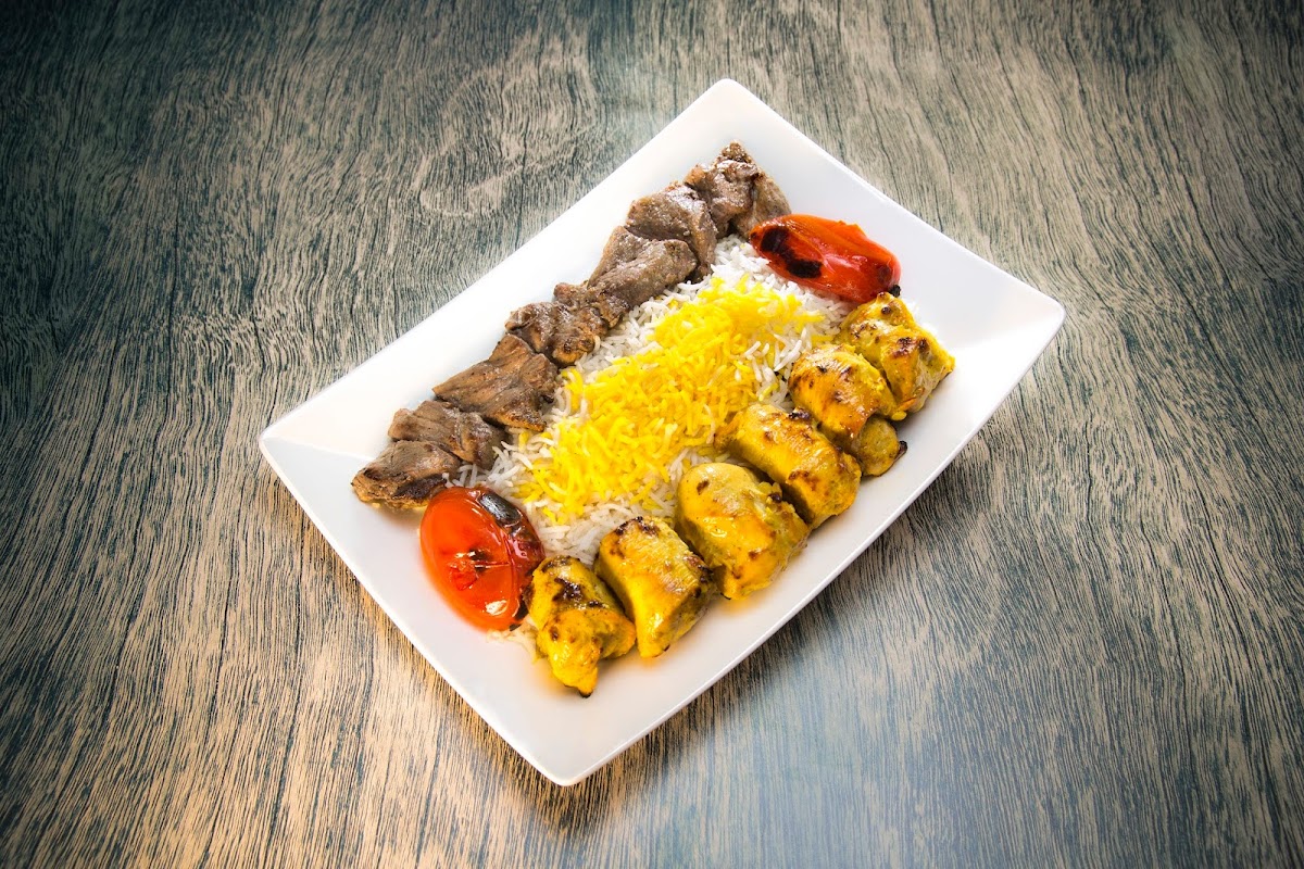 Moby Dick House Of Kabob-3