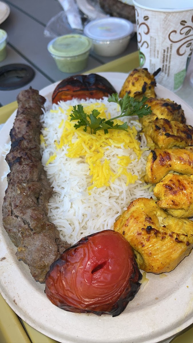 Moby Dick House Of Kabob-5