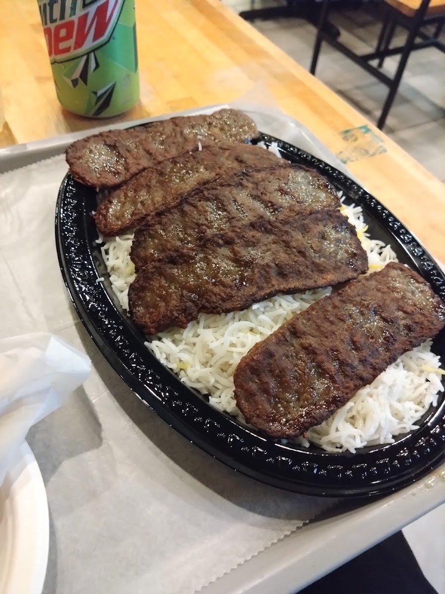 Moby Dick House Of Kabob-6