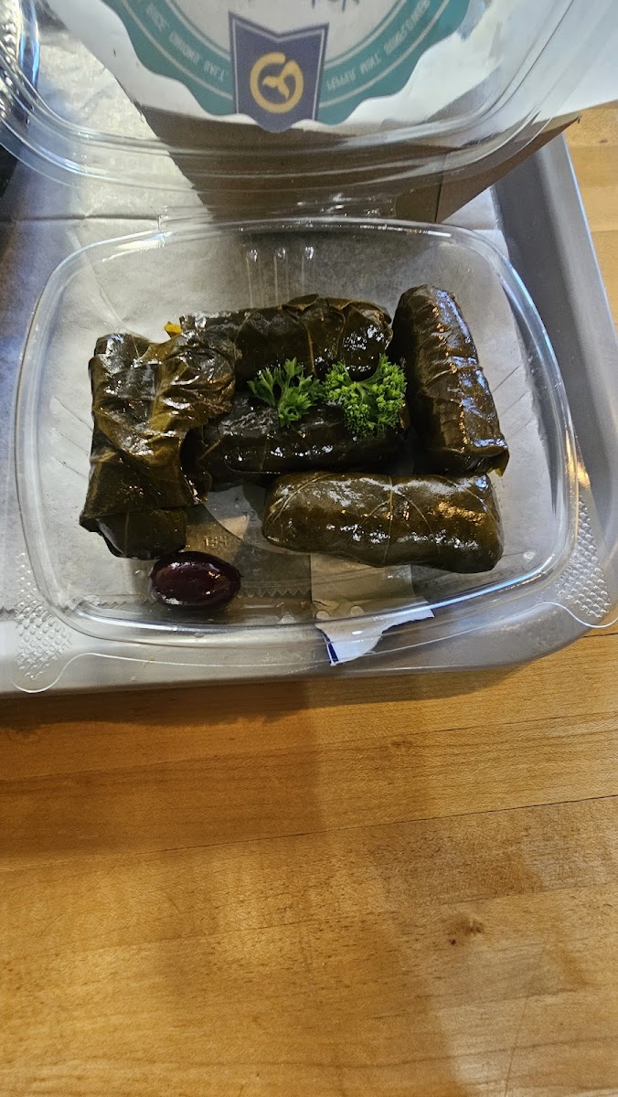 Moby Dick House Of Kabob-7