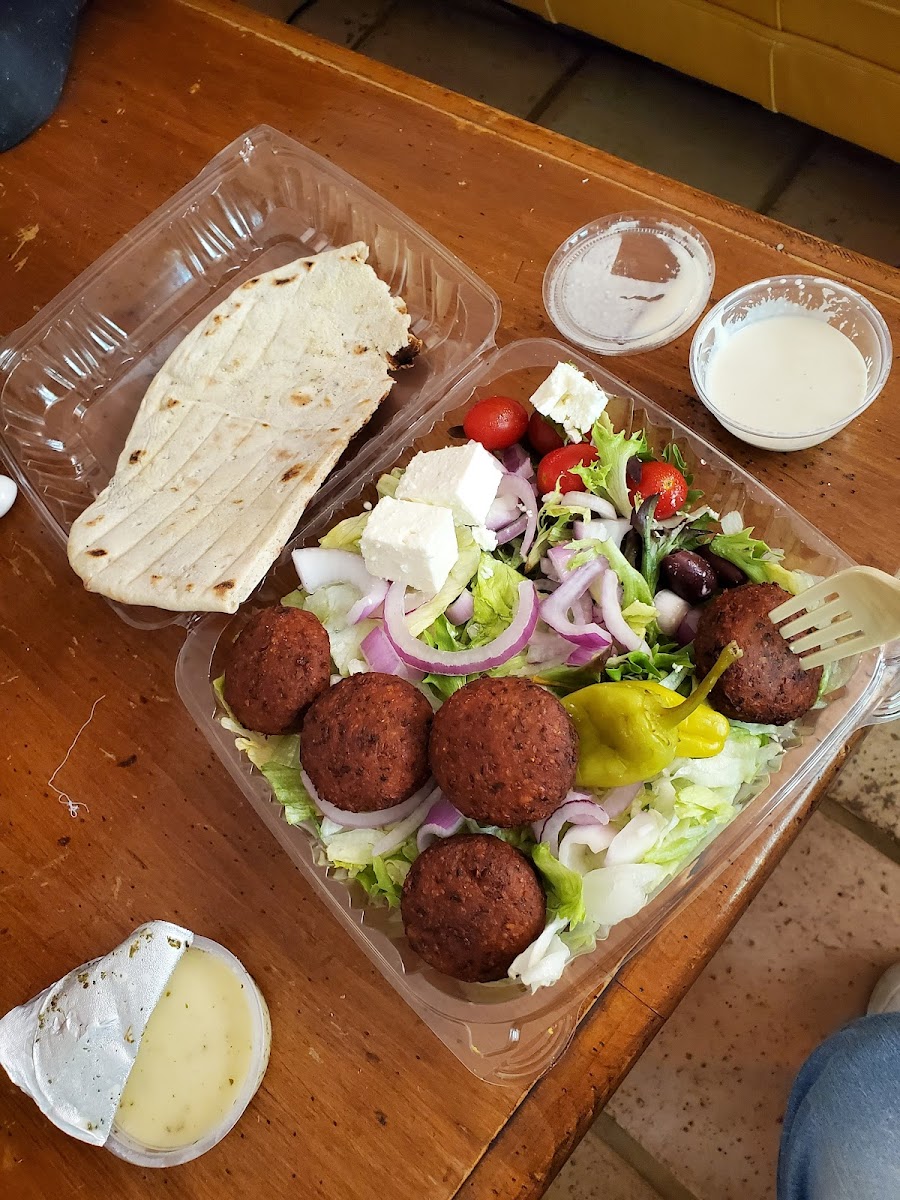 Moby Dick House Of Kabob-8