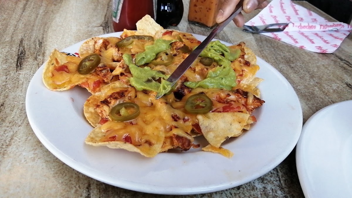 Mochachos Bryanston-8