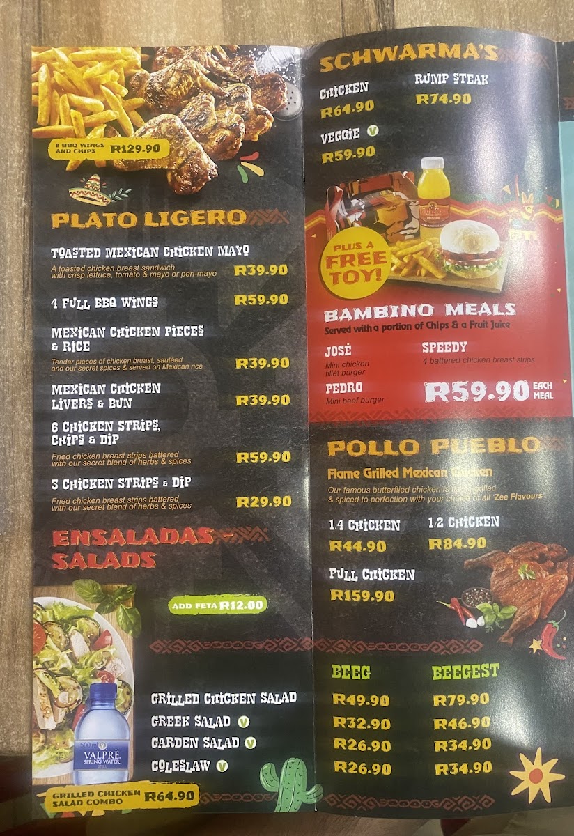 Menu Mochachos Bryanston-1