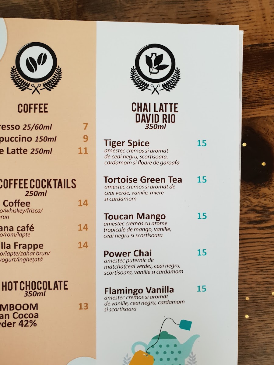 Menu Modelier-1