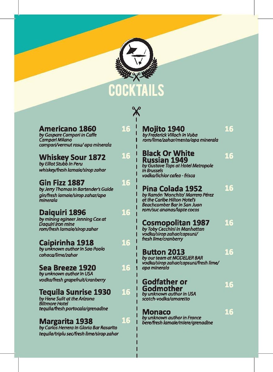 Menu Modelier-10