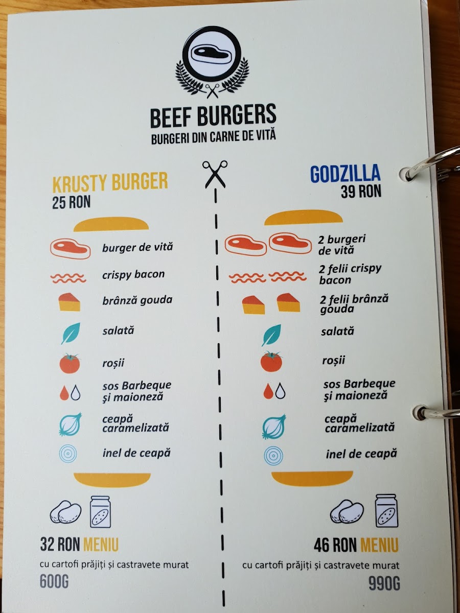 Menu Modelier-5