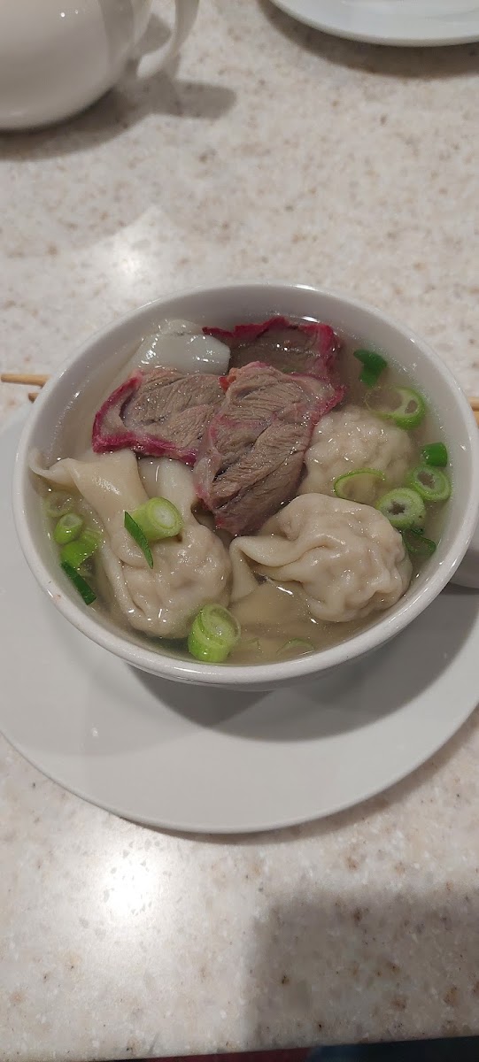 Modern Chinese-8