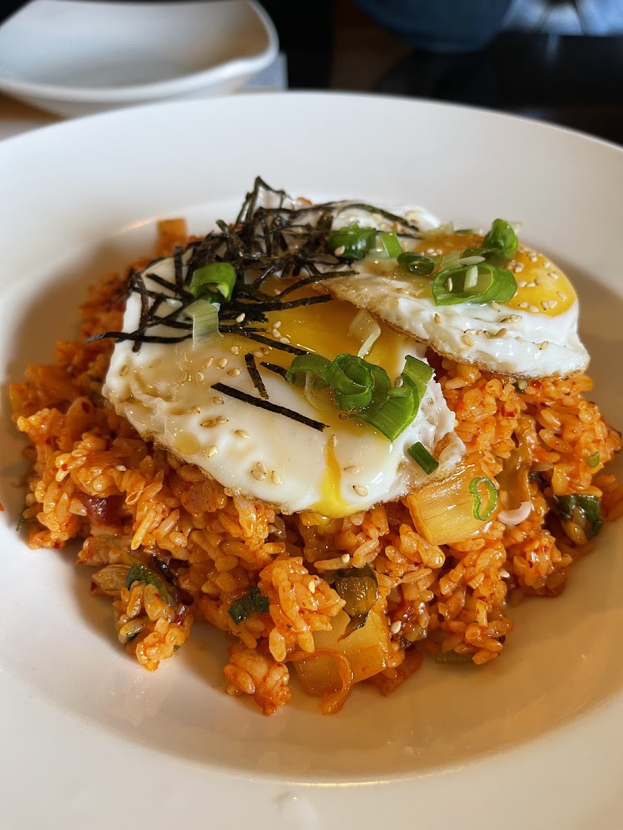 Modoo Korean Restaurant 모두 식당-9