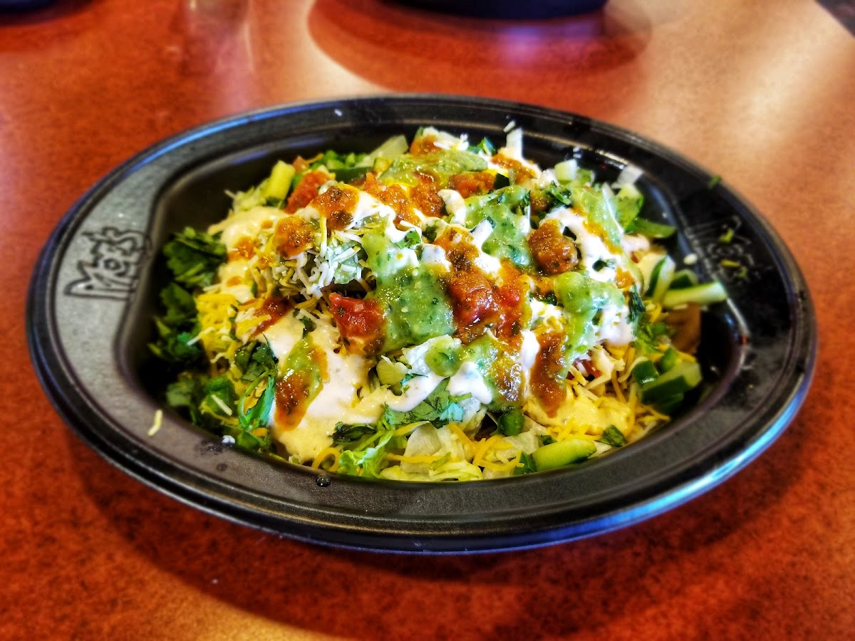 Moe's Drive Thru-10