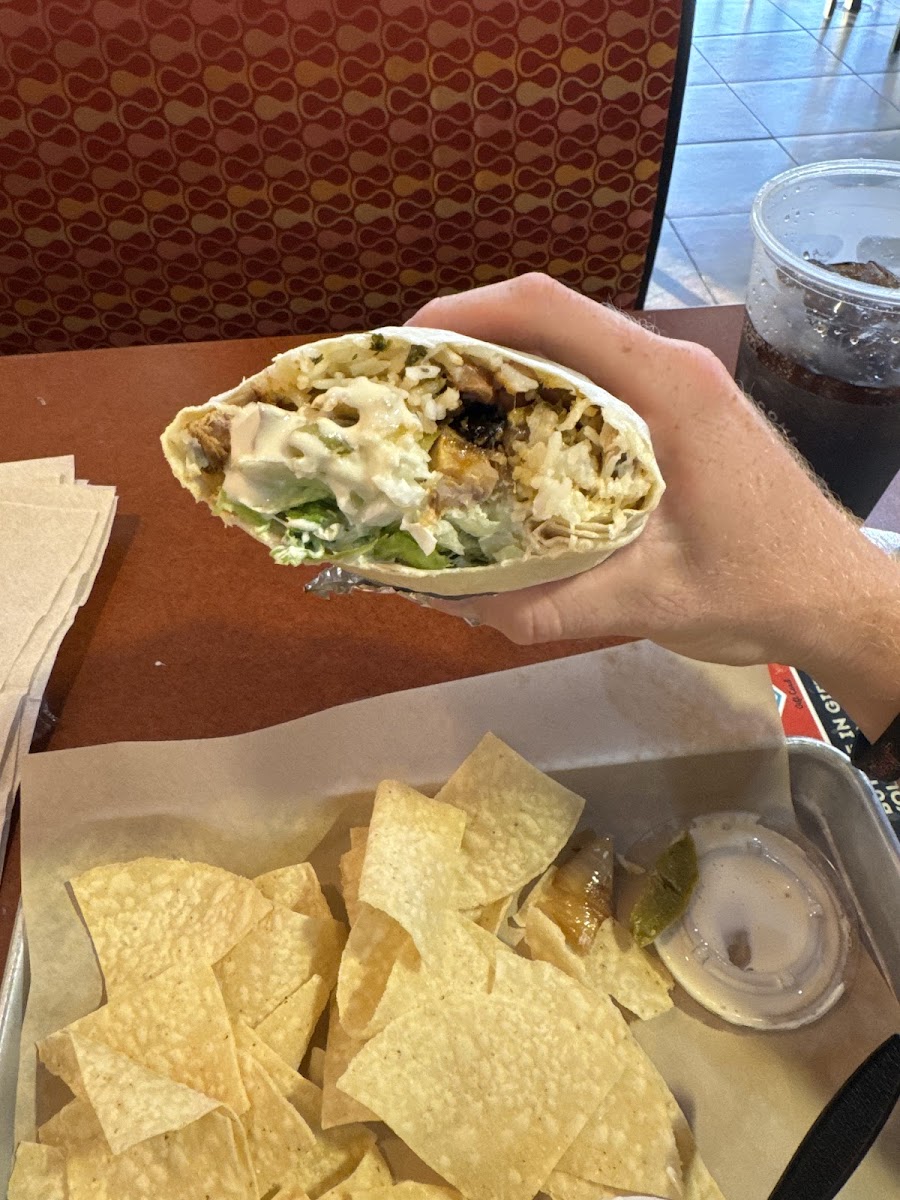 Moe's Drive Thru-3