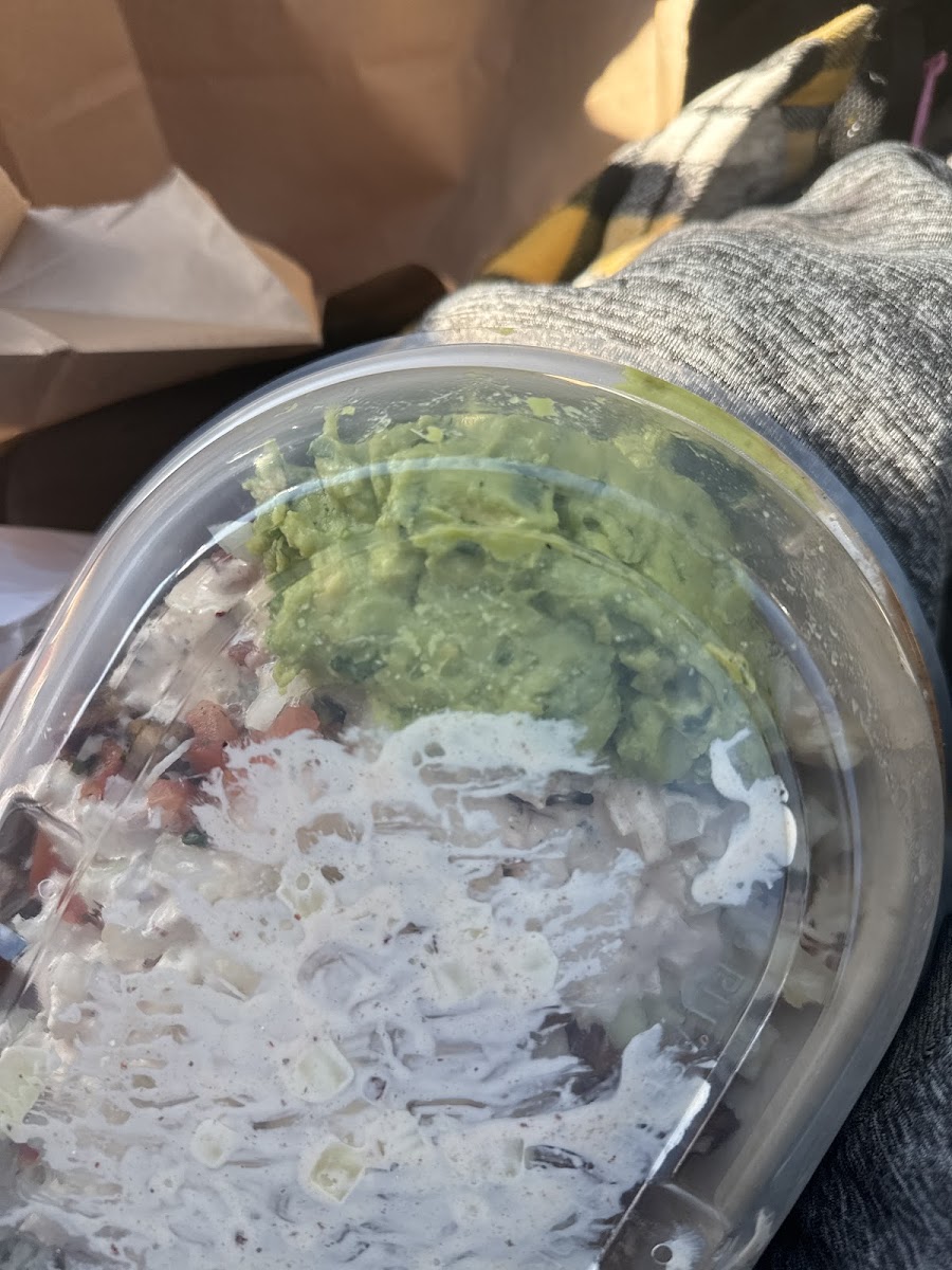 Moe's Drive Thru-8