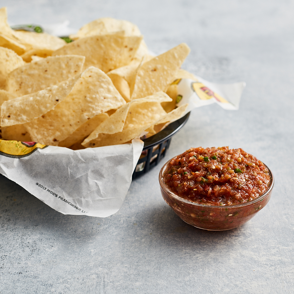 Moe's Southwest Grill-5