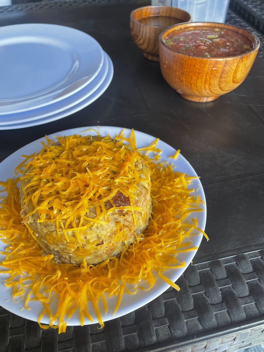 Mofongo Mi Terraza - El Original-3