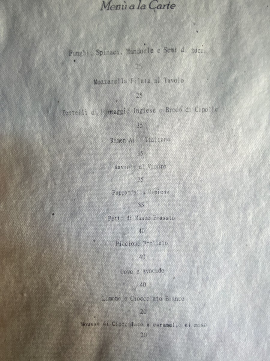 Menu Mogano-1