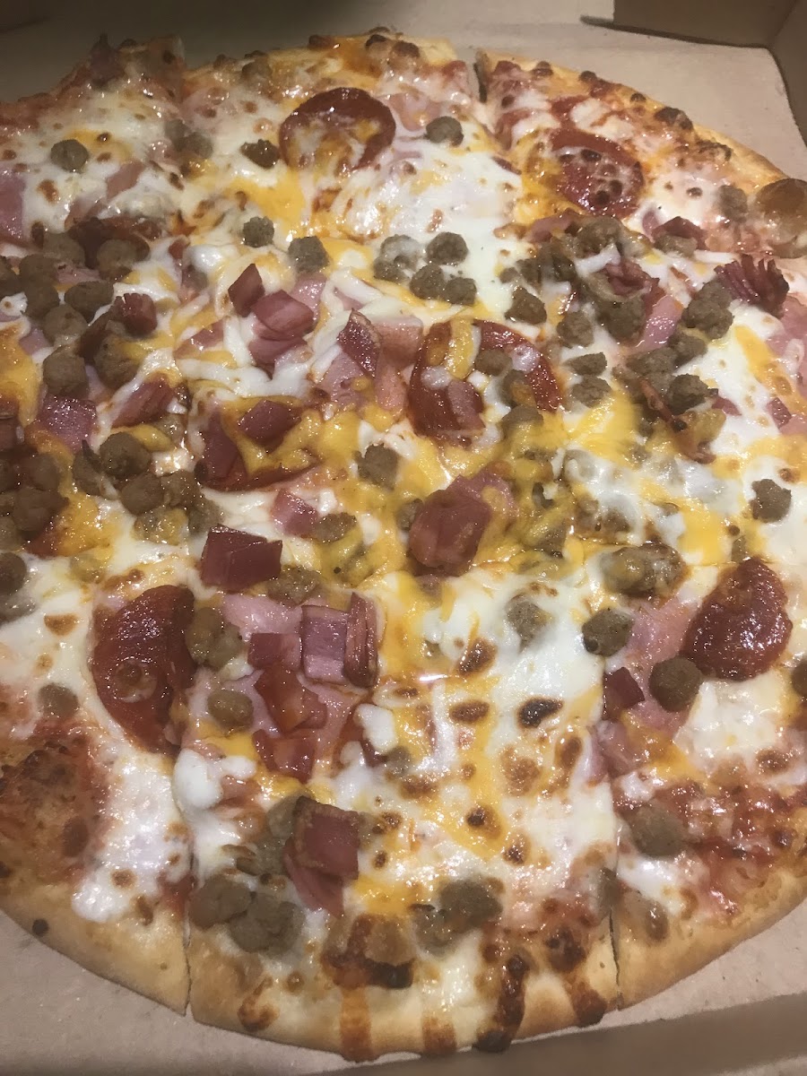 Mogio’S Gourmet Pizza-10