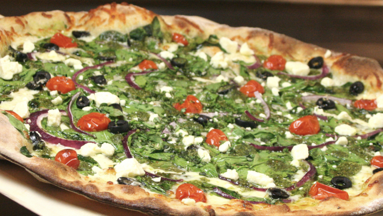 Mogio’S Gourmet Pizza-4