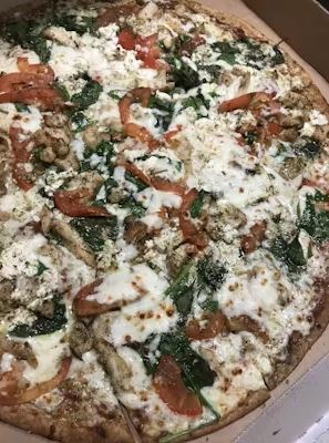 Mogio’S Gourmet Pizza-5