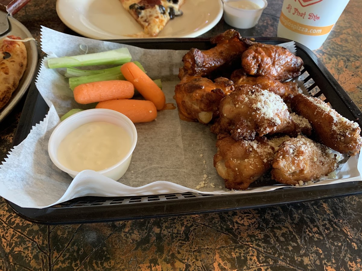 Mogio’S Gourmet Pizza-6