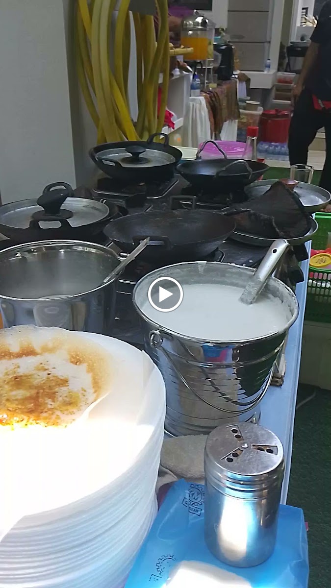 Mohan's Appam (Poomys Kitchen) மோகன் அப்பம்-2