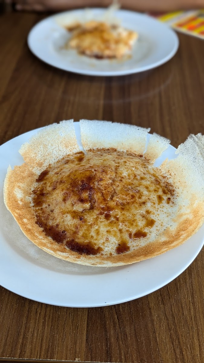 Mohan's Appam (Poomys Kitchen) மோகன் அப்பம்-5