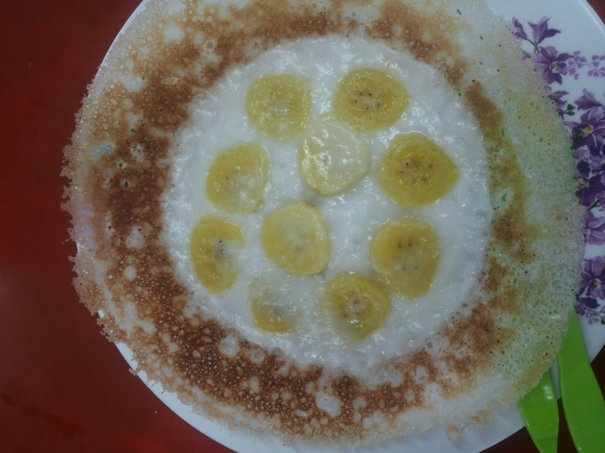 Mohan's Appam (Poomys Kitchen) மோகன் அப்பம்-6