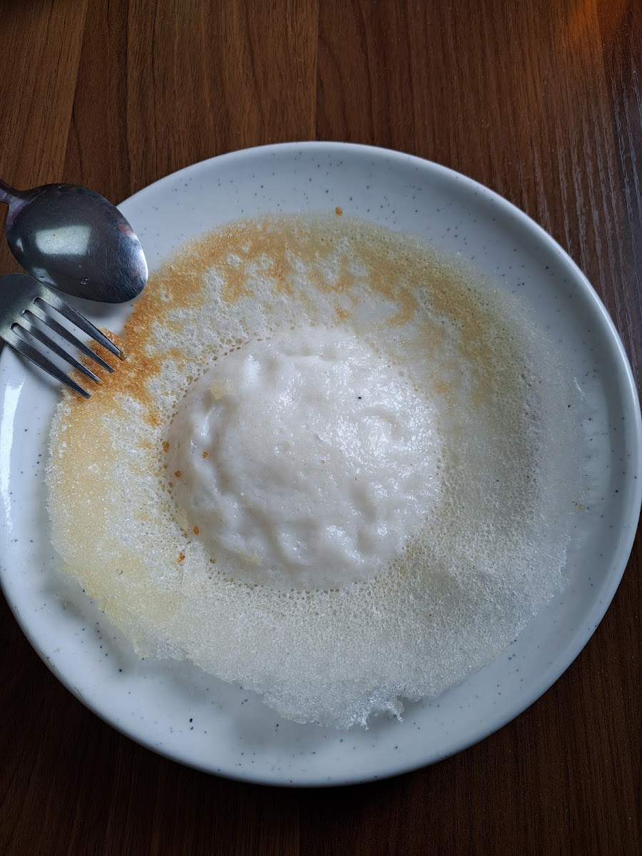 Mohan's Appam (Poomys Kitchen) மோகன் அப்பம்-8