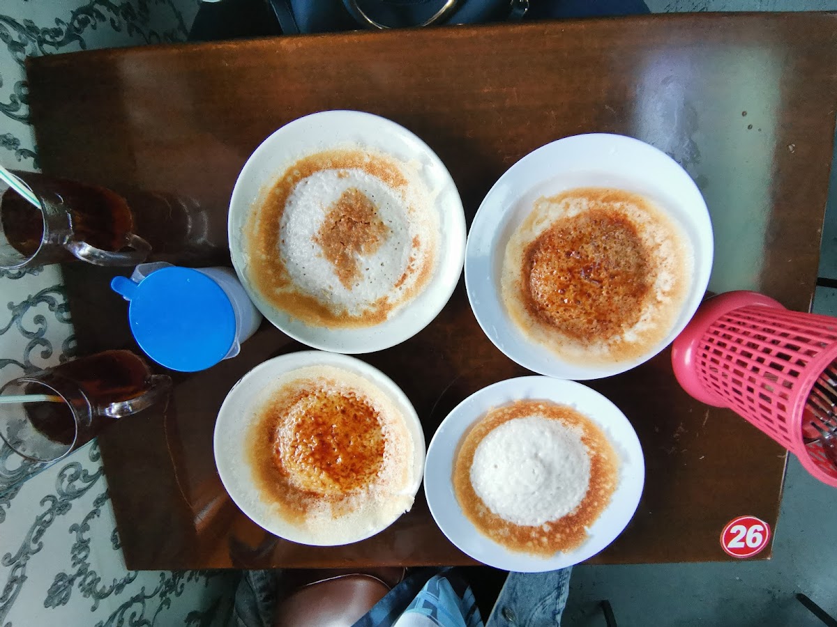Mohan's Appam (Poomys Kitchen) மோகன் அப்பம்-9