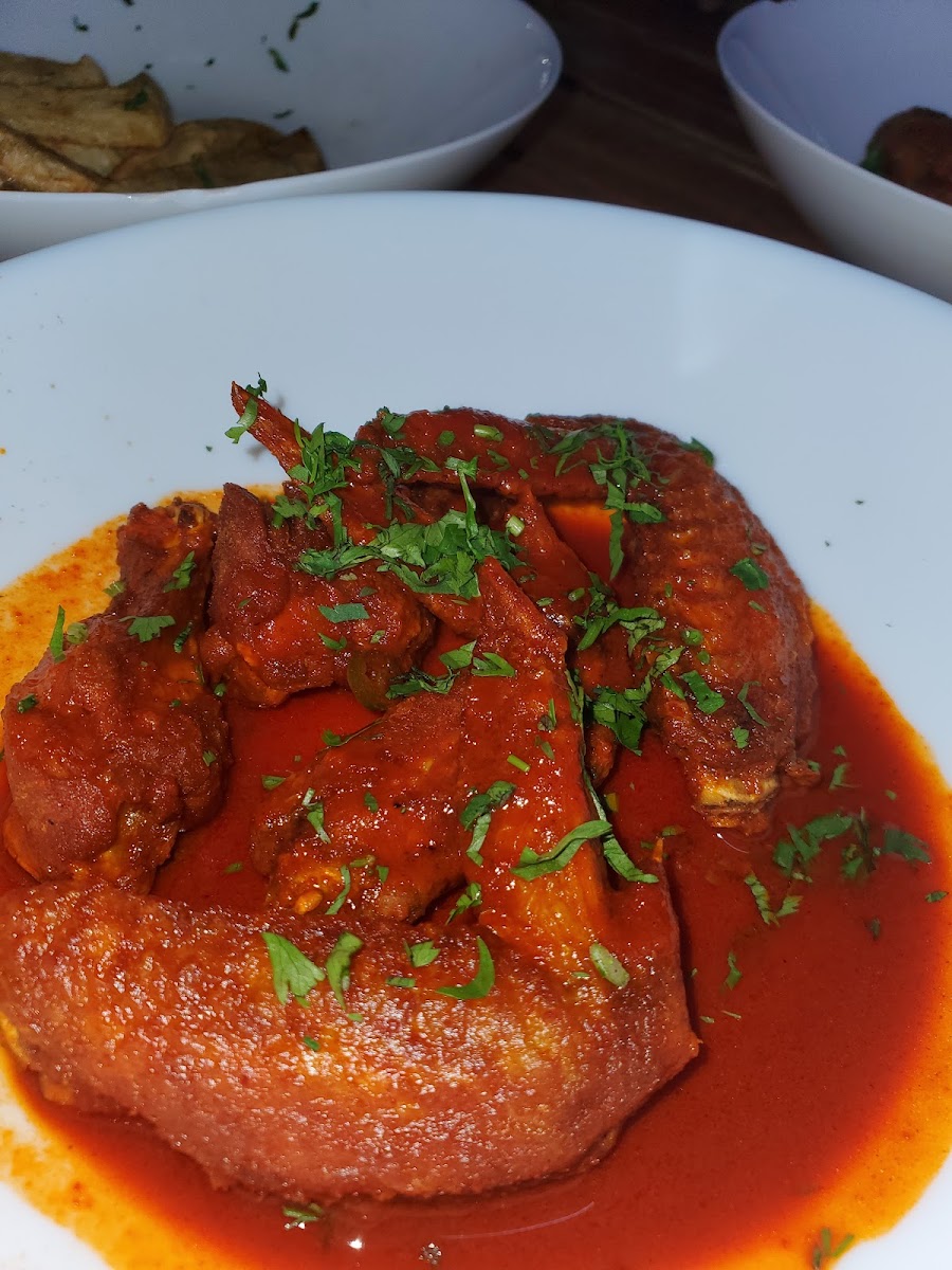 Mohinders Corner Bar & Restraunt