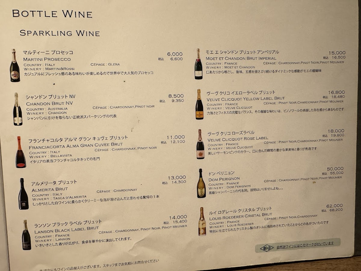 Menu Mohri Salvatore Cuomo-7