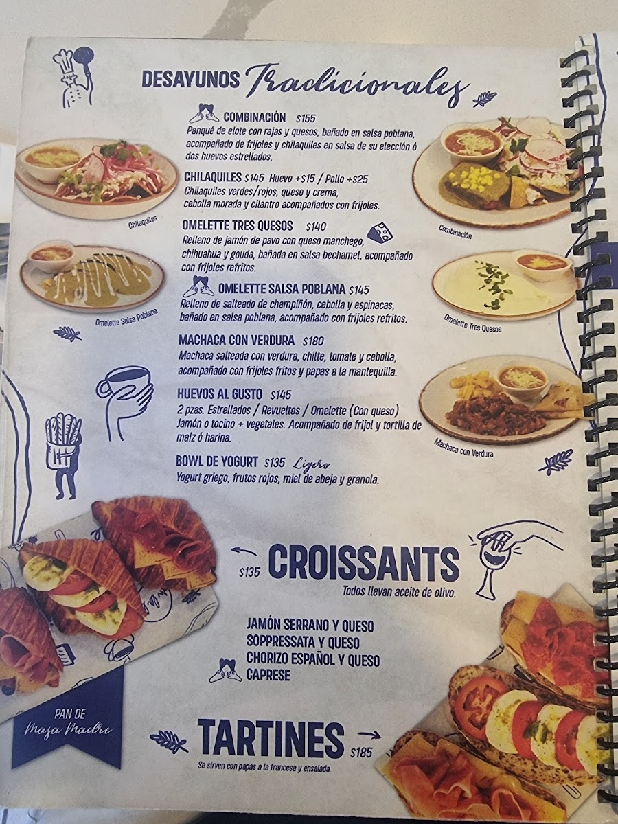Menu Moi Moi Repostería Francesa-1