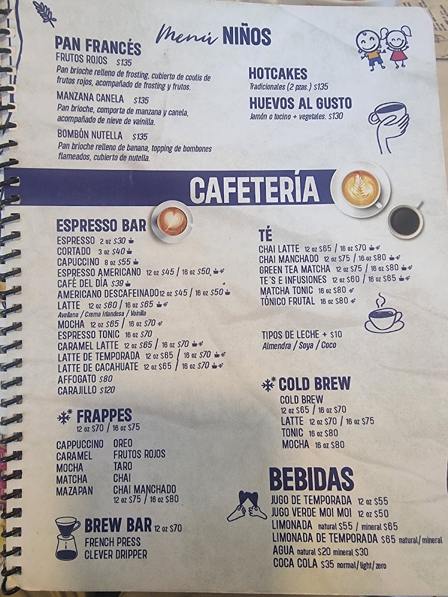 Menu Moi Moi Repostería Francesa-2