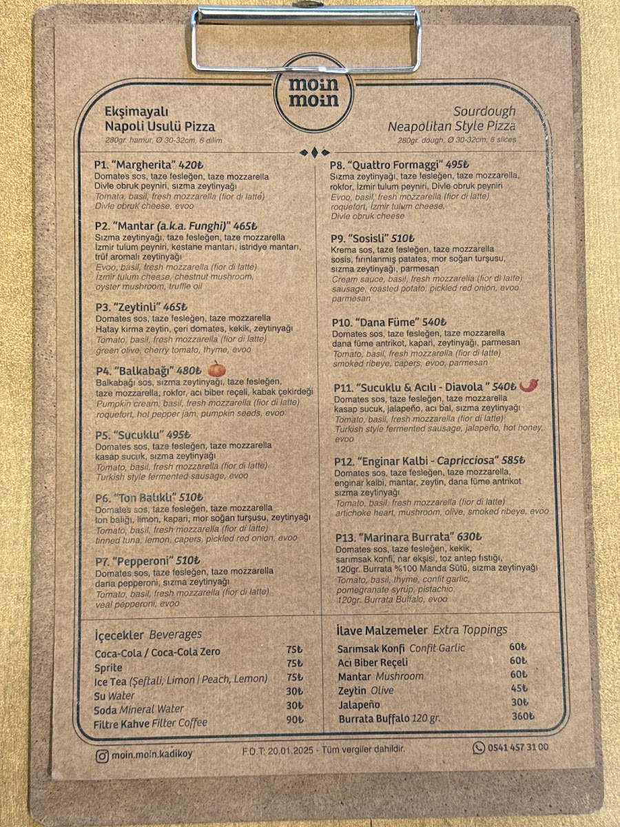 Menu Moin Moin Pizza-1