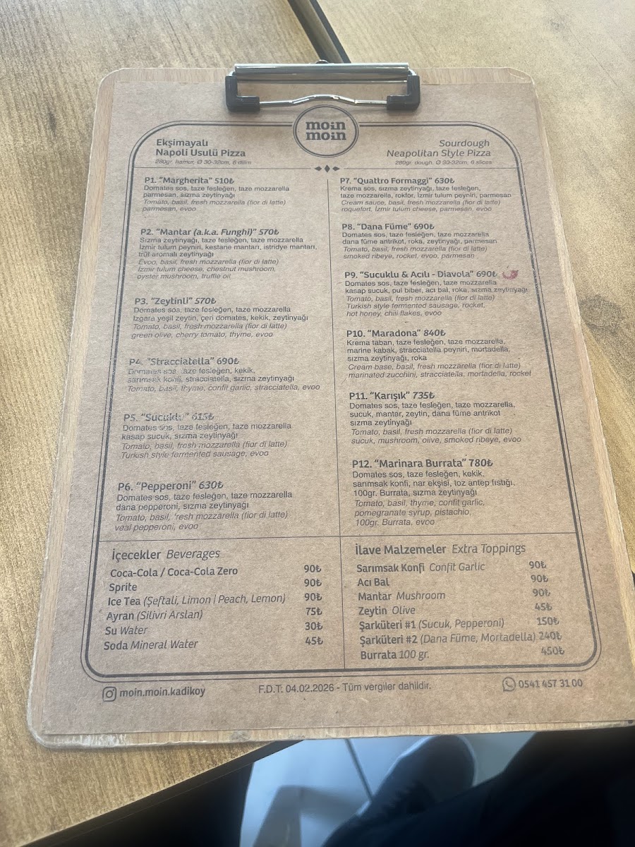 Menu Moin Moin Pizza-2
