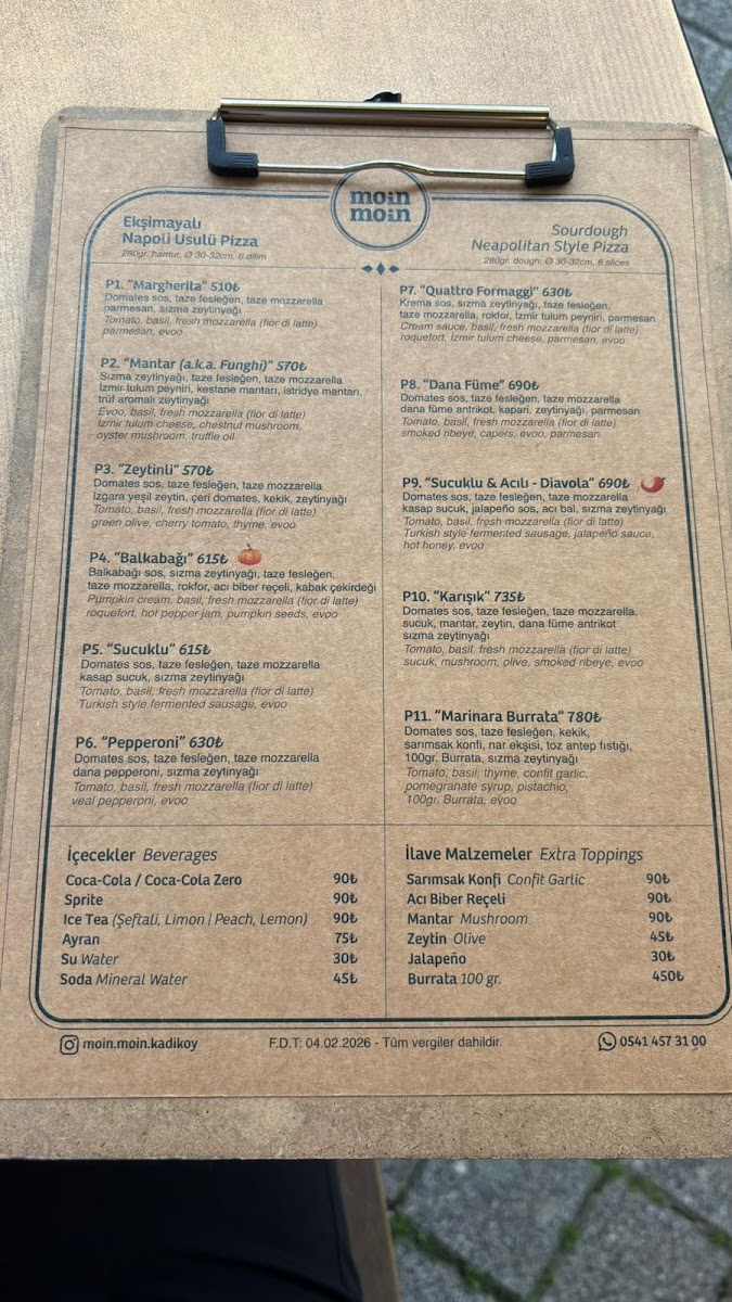 Menu Moin Moin Pizza-3