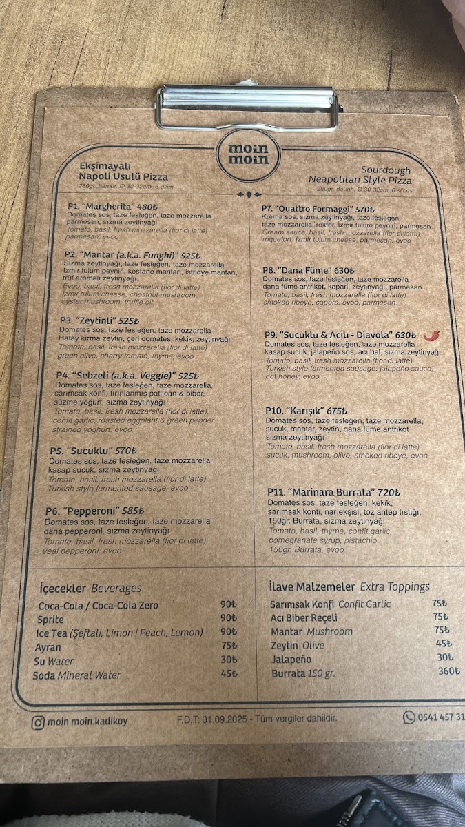 Menu Moin Moin Pizza-4