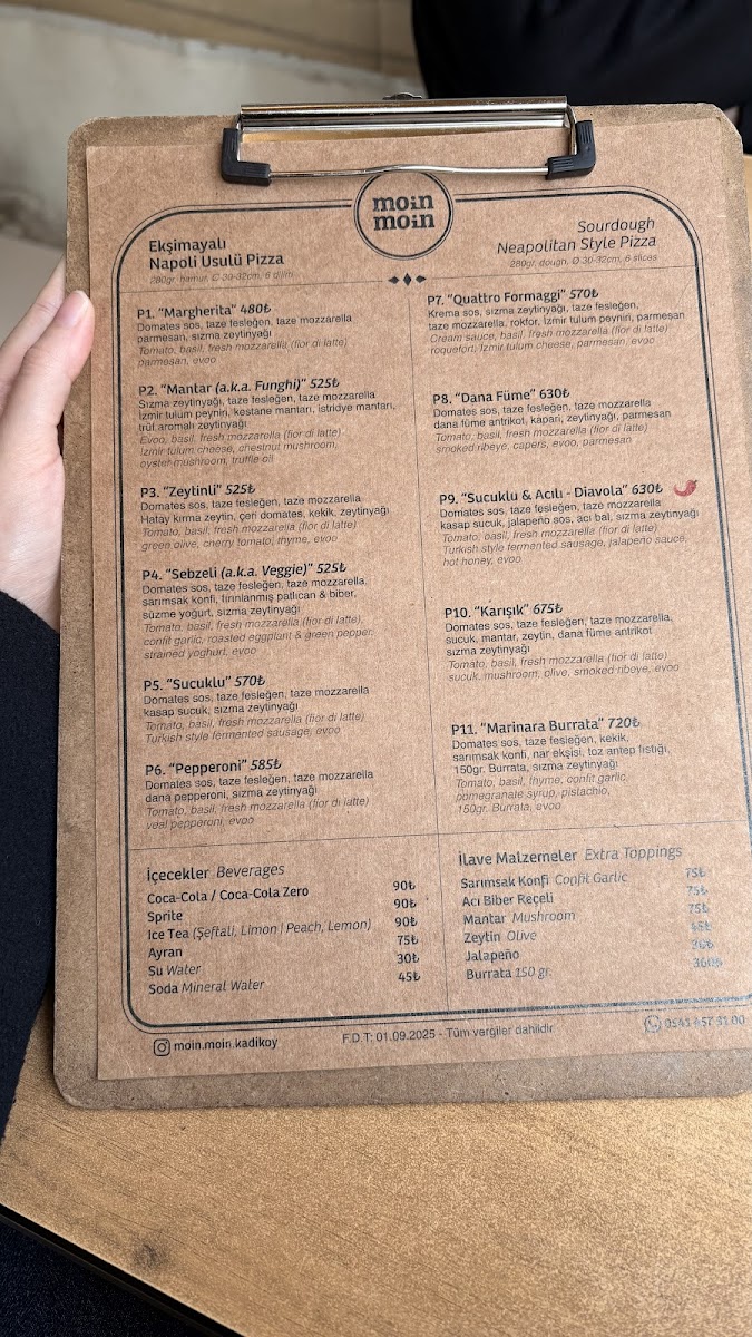 Menu Moin Moin Pizza-5