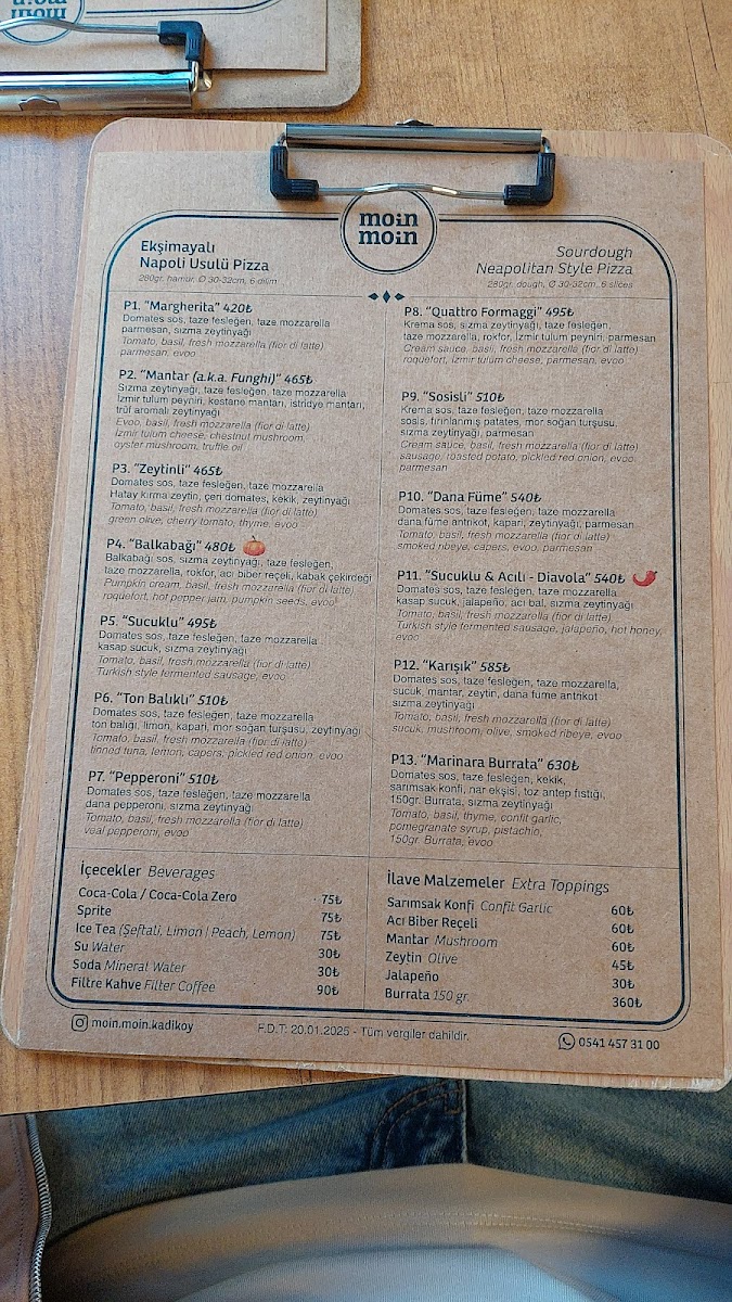 Menu Moin Moin Pizza-6