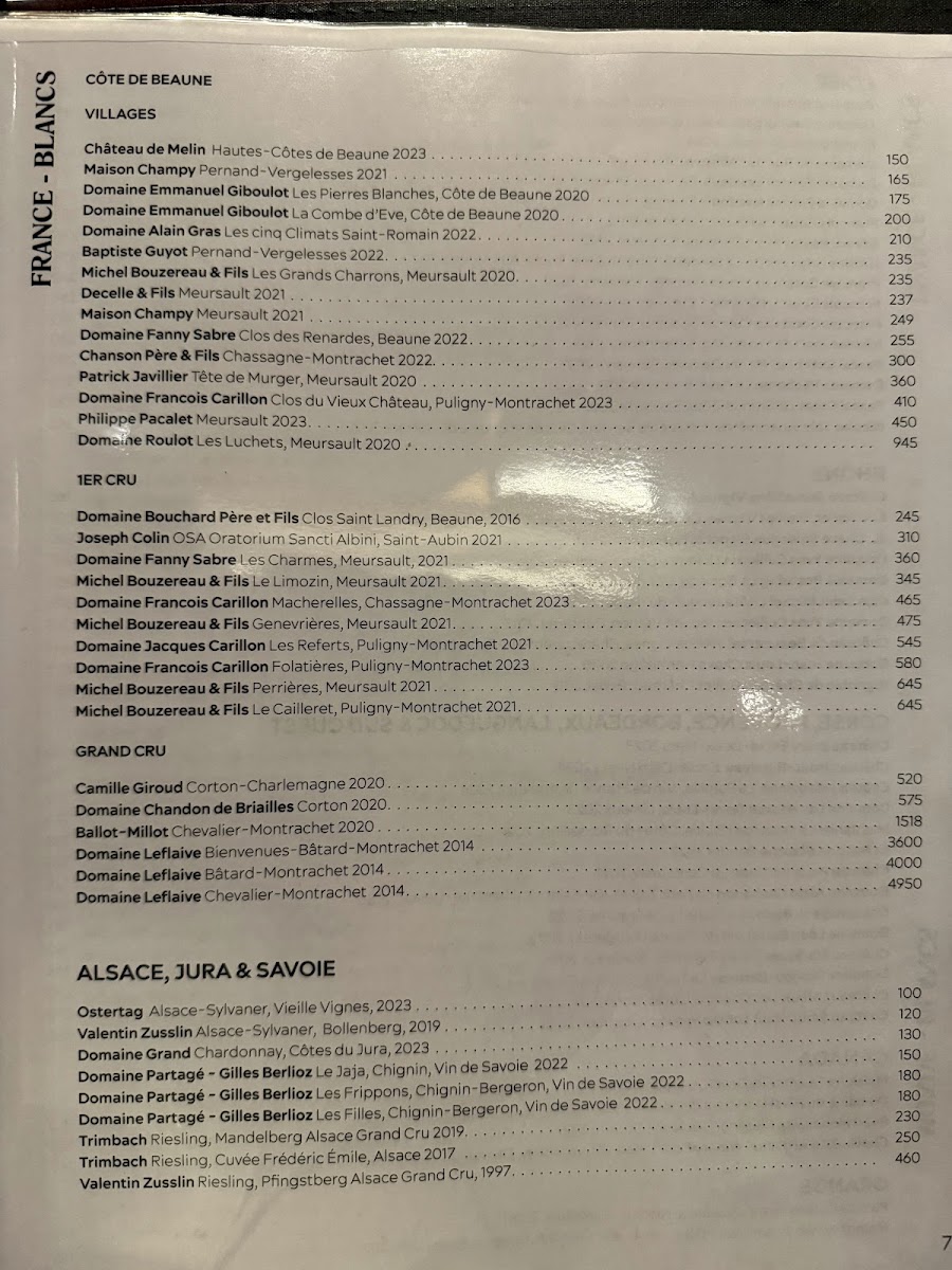 Menu Moishes-1