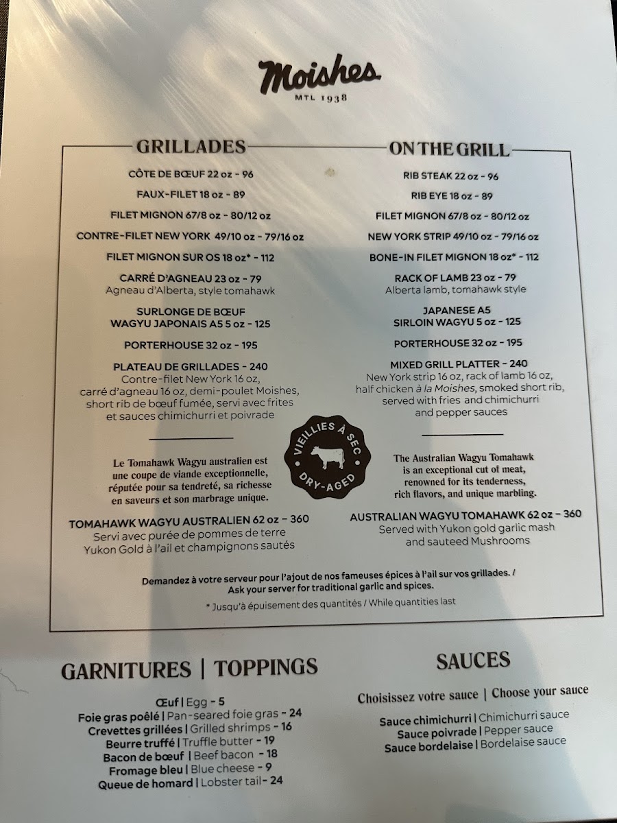 Menu Moishes-10