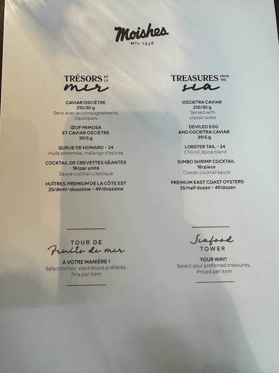 Menu Moishes-7