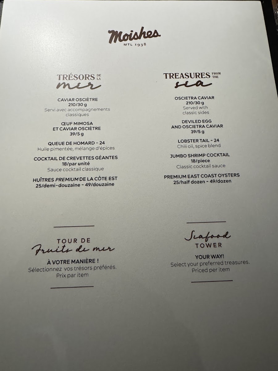 Menu Moishes-9