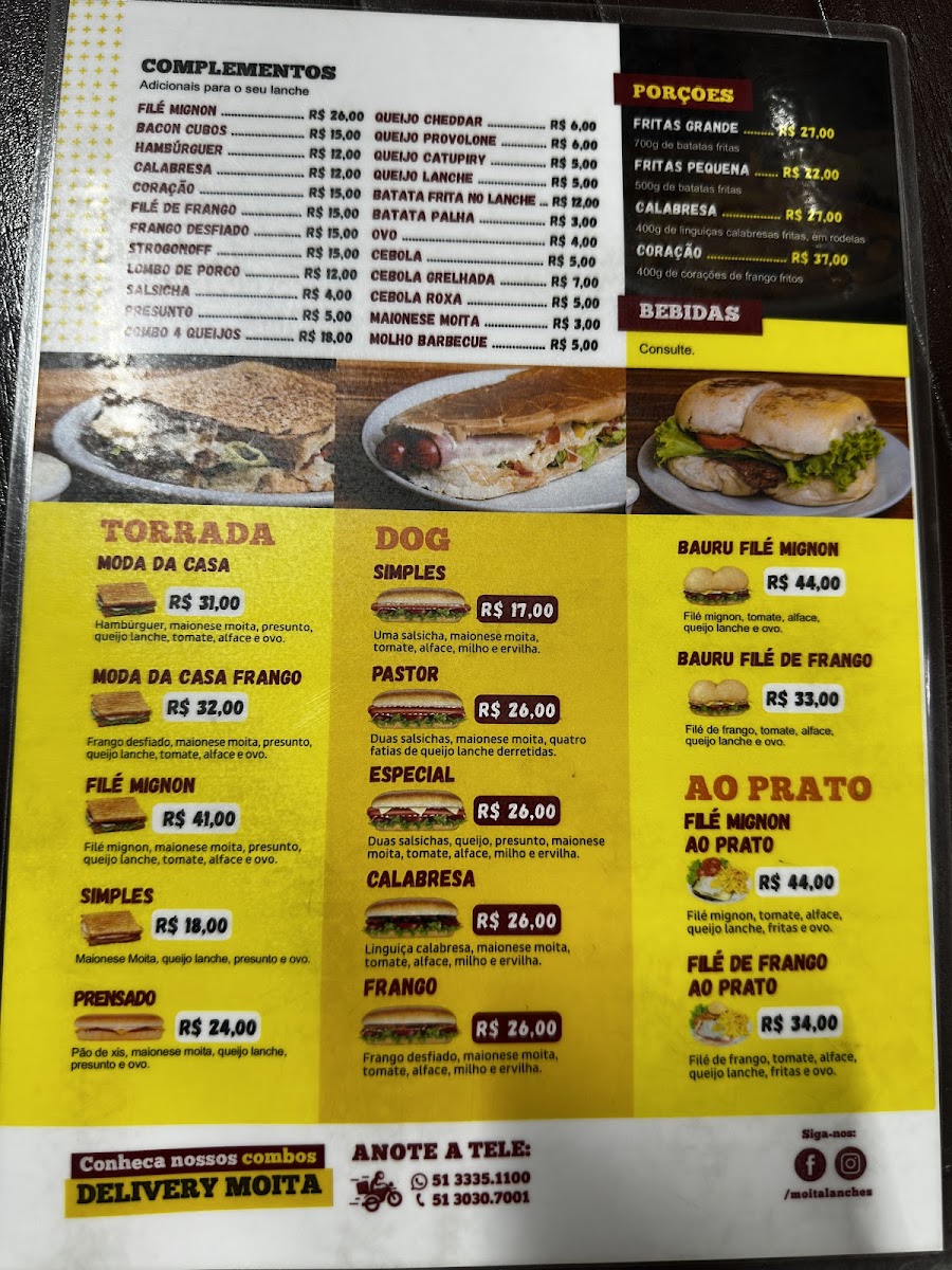 Menu Moita Lanches-2